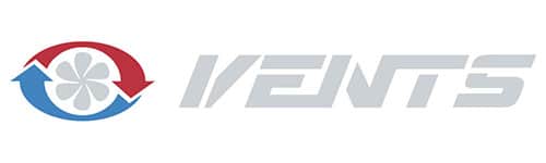 Vents Logo